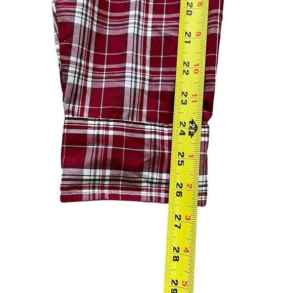 Wrangler Premium Wrinkle Resist Button Down Shirt - Picture 4 of 7